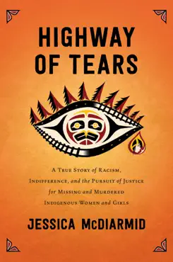 highway of tears book cover image