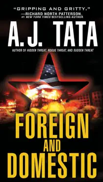 foreign and domestic book cover image