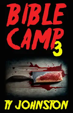 bible camp 3 book cover image