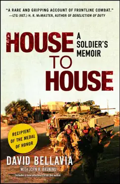 house to house book cover image