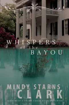 whispers of the bayou book cover image