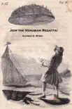 Join the Venusian Regatta! sinopsis y comentarios