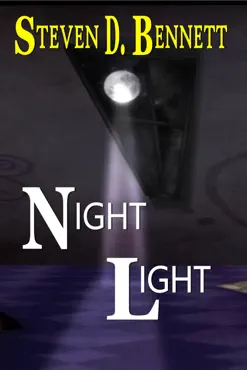 night light book cover image