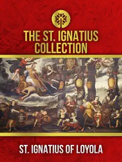 the st. ignatius collection book cover image