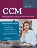 CCM Certification Study Guide 2020–2021