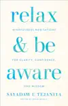 Relax and Be Aware e-book