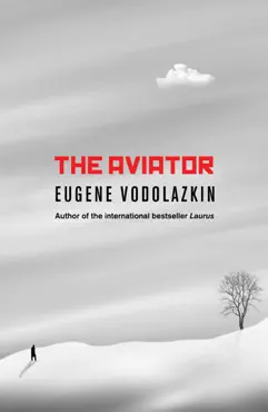 the aviator book cover image