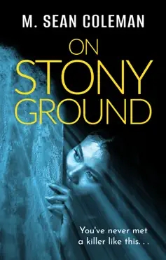 on stony ground book cover image