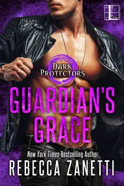 guardian's grace book cover image