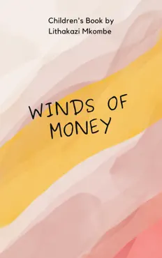 the winds of money book cover image