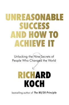 unreasonable success and how to achieve it imagen de la portada del libro