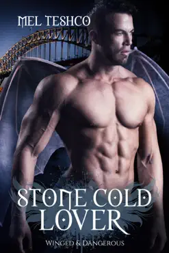 stone cold lover book cover image