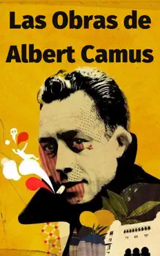 las obras completas de albert camus book cover image