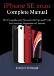 iPhone SE 2020 Complete Manual e-book