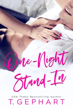 one-night stand-in book cover image