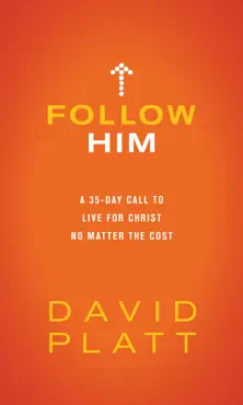 follow him book cover image