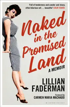 naked in the promised land imagen de la portada del libro
