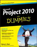 Project 2010 For Dummies book summary, reviews and download