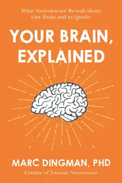 your brain, explained book cover image