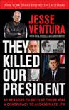 They Killed Our President synopsis, comments