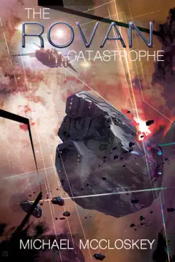 the rovan catastrophe book cover image