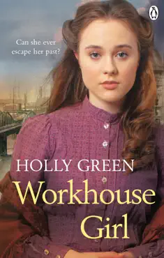 workhouse girl imagen de la portada del libro