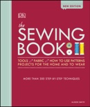The Sewing Book New Edition book summary, reviews and download