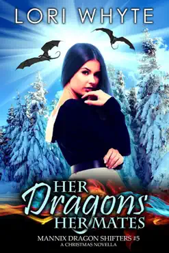 her dragons, her mates book cover image