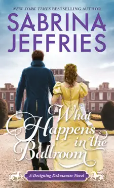 what happens in the ballroom book cover image