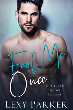 fool me once book cover image