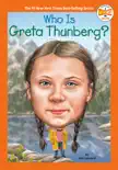 Who Is Greta Thunberg? sinopsis y comentarios