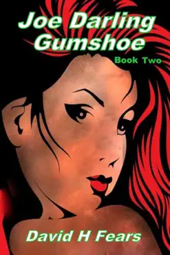 joe darling, gumshoe book two book cover image