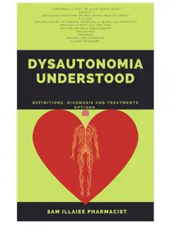 dysautonomiaunderstood book cover image