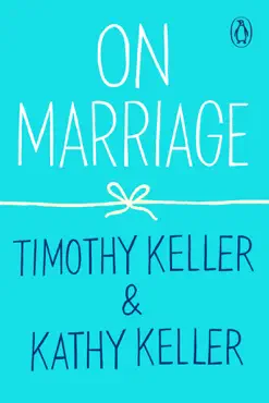 on marriage book cover image
