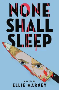 none shall sleep book cover image