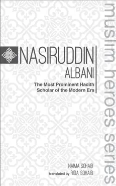 nasiruddin albani book cover image