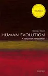 Human Evolution: A Very Short Introduction e-book