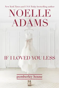 if i loved you less book cover image