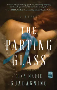 the parting glass book cover image