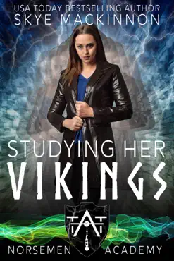 studying her vikings book cover image