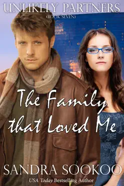 the family that loved me book cover image