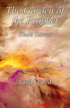 the garden of the prophet book cover image