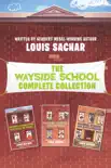 Wayside School 3-Book Collection synopsis, comments