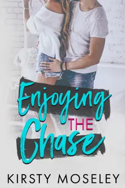 enjoying the chase book cover image