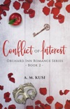 Conflict of Interest - A Brother's Best Friend Romance Novel