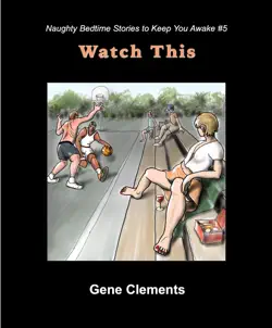 watch this book cover image