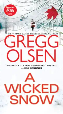 a wicked snow book cover image