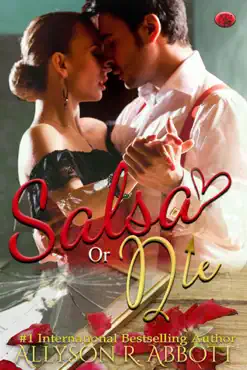 salsa or die book cover image