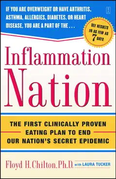 inflammation nation book cover image