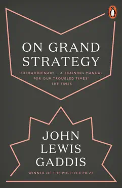 on grand strategy imagen de la portada del libro